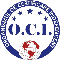 OCI – Organismul de Certificare Independent